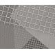 300 - 350 Micron SS Wire Mesh , Stainless Steel Woven Wire Cloth Smooth Surface