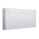 P4 Adhesive Transparent LED Wall SMD1921 240x1500mm Only 3.5KG Per Square Meter