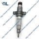 Cummins Diesel engine Common Rail Fuel Injector 0445120018 3949619