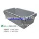 Malaysia, Indonesia, Thailand, the PhiliSwing Bar Nestable Plastic Containers725*415*235MM