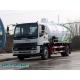 F Series ISUZU Sewage Suction Truck 4x2 15000 Liter High Pressure Washer