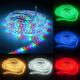 Waterproof 12V 24V Floor Light Led Strip Lighting RGB SMD5050 2835 Epistar Chip