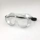 Work Protective Protective Safety Goggles / Transparent Surgery Safety Glasses