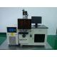 Power 50W Diode Laser Marking for Pencil Pen and Nameplate Marking