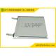 Battery 3v 650mah Limno2 battery CP155050 For Tags