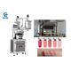 20L Double Layer Tank Lip Gloss Production Machine With Servo Motor