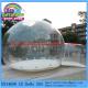 Transparent inflatable tent inflatable bubble tent inflatable camping tent