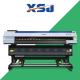 1.9m CMYK Fedar Sublimation Printer Digital Fabric Printing Machine