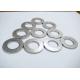 DIN2.4660 Nickel Alloy Fasteners Alloy 20Cb-3 Alloy 20 Flat Plain Washer DIN125A ISO7090