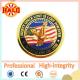 Promotional sports challenge coin custom cheap challenge coins