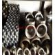 Titanium Metal Alloy Steel Pipe Fittings , High Pressure Threaded Pipe Fittings 
