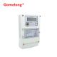 Quality Assurance Programmable Smart PLC energy Meter / energy monitoring system