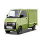 Mini Commercial Vehicle Truck SAIC GM Wuling E10