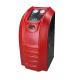 R134A Auto AC Recovery Portable Refrigerant Recovery Machine 80kg 350ml