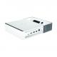 230ANSI Smart DLP Portable Camping Movie Projector 1080P Ultra Short Throw