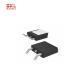 Power Mosfet IPD60R2K1CEAUMA1 High Power Low On Resistance Power Switching