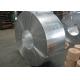 30mm 400mm Z10 Z27 Hot Dipped Galvanized Steel Strip Zinc Coating