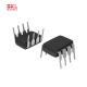 6N137 Isolate Power for Secure Data Transfer High Speed Optocoupler IC
