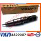 New Diesel Fuel Injector 3803637 BEBE4C08001 3803637 3829087 For Vol-vo TAD1641GE 21582096 20430583