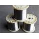 Sus 430 410 Stainless Steel Galvanized Iron Wire 0.05mm-16mm Abrasion Resistance