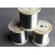 Sus 430 410 Stainless Steel Galvanized Iron Wire 0.05mm-16mm Abrasion Resistance