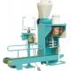 Grain Weighing And Bagging Machine