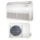 DELTA Mini Light Commercial Split Air Conditioner AC Ceiling Mounted