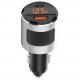 Phones Accessories USB Car Chargers, 65W USB+PD device universal charging