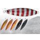 New design best sale 500g 16cm lead fishing lure