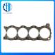 6wg1 Cylinder Head Gasket 1-11141265-4 1111412654 for Hitachi Excavator ZX450 ZX450-3 ZX600 ZX800 ZX850-3