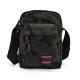 Waterproof Heavy Duty Sling Bag Backpack With Polyester Lining Zipper Closure