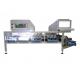 Breakage Pistachio Sorting And Grading Machine High Speed 16 Channel
