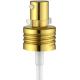Durable Gold Fine Mist Sprayer K405-2 Nonspill Perfume Bottle Spray Pump
