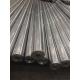 Durable Hollow Chrome Rod Corrosion Resistant FRP Solid Rod Smooth Surface