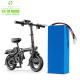 48v 72v 40ah 60ah Ion Lifepo4 Lithium Battery For E Scooter Electric Motorcycle