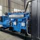 800kW Industrial Diesel Generator 3 Phase 4 Wire 1500/1800rmp