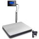 Heavy Duty Shipping Package Scale Postal Scales for Packages 180kg UPS Post Office Luggage Balance w/DC Adapter