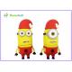 Cartoon USB Flash Drive , Cartoon USB Stick