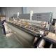 High Speed Small Weaving Machine Cam Openging Textile Water Jet Loom Machine