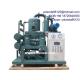 High Vacuum Transformer Oil Regeneration System, Oil Purifier/On line oil treatment/Oil filtering unit