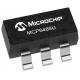IC Integrated Circuits MCP6486UT-E/OT SOT-23-5 Amplifier ICs