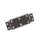0.5mm-25mm Thickness Nanfeng Stamping Bending Small Metal Parts for Infrastructure