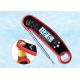 Waterproof IP67 For Food Industry Instant Read Meat Digital Food Thermometer