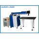 High Efficiency Channel Letter Laser Welding Machine Energy Saving For AD Words