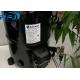 5HP R404a QR3-112 Ankang Hermetic Piston Refrigeration Compressor 220-380V 3PH 50Hz or 380-460V 3PH 60Hz