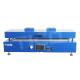 220V Battery Vacuum Film Coater Top Heating Tape Casting Equipment 800mm Adjustable