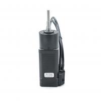 24V 113W 42BLFH Planetary Gearbox Brushless Motor Low Noise ≤60dB