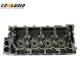 8-98008-363-3 Excavator Engine Cylinder Head 4HK1 High Performance