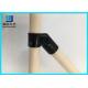 45 Degree Angled Pipe Connector Flexible Pipe Joint For Diy Pipe Rack HJ-9