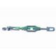 W9501-35020 T1270-39710 TC222-39700 TC220-39700 Kubota Tractor Parts CHAIN Agricuatural Machinery Parts